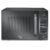 Micro-ondas 35L Grill Prata Espelhado Midea 127V
