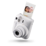 Fujifilm Instax Mini 12 Branco Marfim