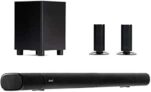 Amvox Soundbar ASB 0201 Bluetooth 200W USB