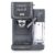Oster Cafeteira Espresso Primalatte Touch 127V BVSTEM6801M
