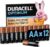 Duracell Pilha Optimum Aa Com 12 Unidades