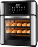 Mondial Air Fryer Oven 12L 2000W 220V