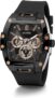 Relógio Masculino Guess Trend Tonneau 43mm