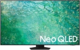 Samsung Neo QLED 55″ 4K UHD QN85C Mini LED com IA Preto
