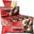 Integralmedica Whey Protein Crisp Bar Duo Crunch Snack Proteico Pré e Pós-Treino Display com 12 Unidades
