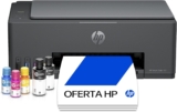 HP Smart Tank 581 Multifuncional Tanque de Tinta Colorida Wi-Fi USB