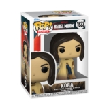 Compra Internacional  Funko Pop! Movies Rebel Moon Kora