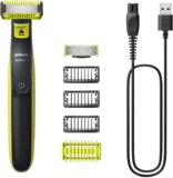 Philips OneBlade QP2824/10 Rosto e Corpo Bivolt