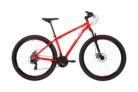 Bicicleta Caloi Vulcan Aro 29 Vermelha Tamanho 15
