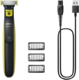 Philips OneBlade QP2724/10 Aparador e Barbeador Bivolt