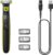 Philips OneBlade QP2724/10 Aparador e Barbeador Bivolt