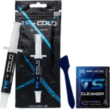 Implastec TS-Cold 4G Pasta Térmica