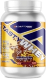 Adaptogen Tasty Whey 3W 900g Chocomaltine