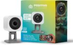 Positivo Smart Cam 1080P
