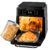 Fritadeira Air Oven Easycook Mallory 1500W Com 12 Litros