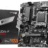 ASRock Placa-Mãe B650M-HDV/M.2 AM5 Micro-ATX DDR5 Gen5 M.2