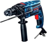 Bosch Furadeira de Impacto GSB 13 RE-M 750W 220V Profissional