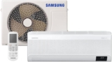 AC Samsung Windfree Connect Inverter 22000 Btus Frio 220V