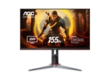 AOC Q27G2 27″ 155Hz