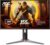 AOC Q27G2 Monitor Gamer 27″ 155Hz QHD 1ms FreeSync Premium