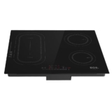 Cooktop de Indução 4 Bocas EOS Freezone 7000W ECI04EPF 220V
