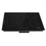 Cooktop de Indução 4 Bocas EOS Freezone 7000W ECI04EPF 220V
