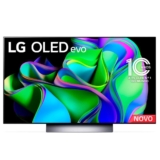 LG OLED65C3PSA evo 4K 120Hz