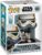 Funko POP Vinyl Star Wars Ahsoka Thrawn’s Night Trooper Collectable Vinyl Figure