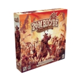 Galápagos Zombicide Running Wild