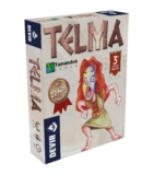 Devir Telma 3ª Edição