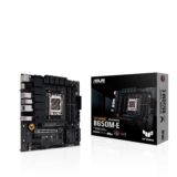 Placa Mãe ASUS TUF GAMING B650M-E (AM5)