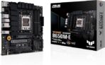 Placa Mãe Asus TUF GAMING B650M-E