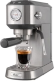 Cafeteira Espresso Oster Compacta Perfect Brew 220V