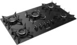 Cooktop Itatiaia Electra 5 Bocas