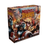 Marvel Zombies Zombicide