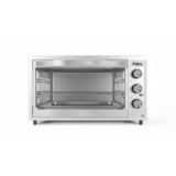 Philco PFE52B Forno Elétrico 50L Dupla Resistência 127V