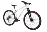 Bicicleta Caloi Vulcan HDS