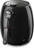 Fritadeira Elétrica sem Oleo Electrolux Rita Lobo 4,5L