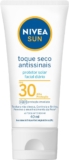 Nivea Sun Toque Seco FPS30 40ml
