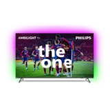 Philips The One 55PUG8808/78 4K 120Hz Ambilight