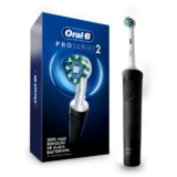 Oral-B PRO Series 2 Escova de Dentes Elétrica com Cabo Recarregável