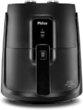 Philco Air Fryer Gourmet 4 4L 1500W Preto 220V