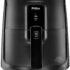 Fritadeira Elétrica Sem Óleo Air Fryer Electrolux 110V