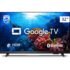Smart TV Philips 32″ HD 32PHG6918/78, Google TV, Comando de Voz, HDR, 3 HDMI, Wifi 5G, Bluetooth