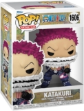 Funko Pop Katakuri One Piece