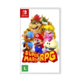 Super Mario RPG