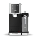 EOS ECF05ECL Espresso Latte Italiana Inox 110V