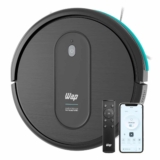 Robô Aspirador de Pó WAP Robot W400