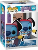 Funko Pop! Disney Stitch