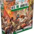 Galápagos Ticket To Ride: Alemanha Jogo De Tabuleiro 2-5 Jogadores 30-60 Min